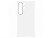 Samsung Galaxy S25 Ultra Clear Case - Transparent